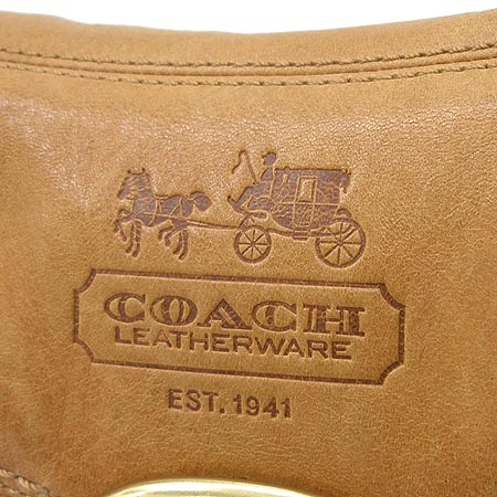 Coach(��ġ) ��Ʈ ��� ī�� ���� ����� �̹���3 - ���̺��� �߰���ǰ