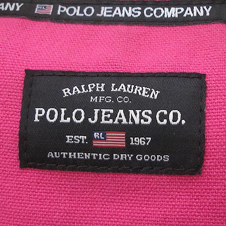 Polo Ralphlauren(����) �к긯 ��Ʈ�� �̹���3 - ���̺��� �߰���ǰ