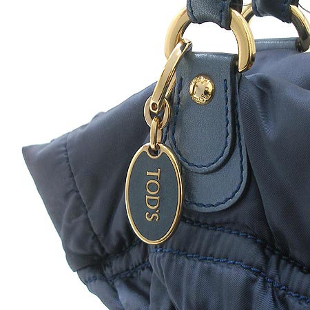 Tod's(����) ��Ƽ ���� �к긯 ��Ʈ�� �̹���4 - ���̺��� �߰���ǰ