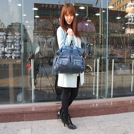 Tod's(����) ��Ƽ ���� �к긯 ��Ʈ�� �̹���6 - ���̺��� �߰���ǰ