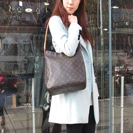 Louis Vuitton(���̺���) M51145 ���׷� ĵ���� ����GM ����� �̹���6 - ���̺��� �߰���ǰ