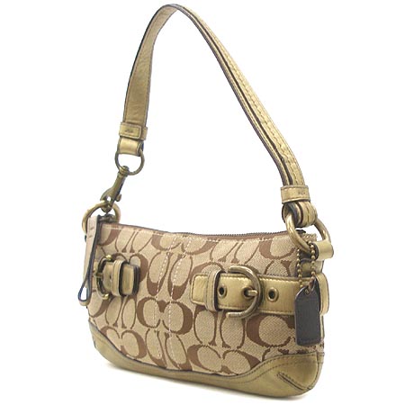 Coach(��ġ) �ñ׳�ó �ڰ��� ��� ����� ������Ʈ ����� �̹���2 - ���̺��� �߰���ǰ