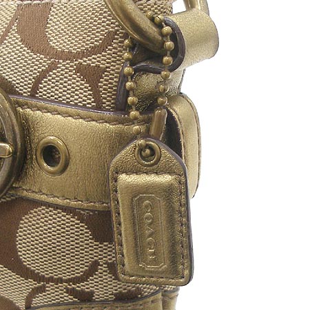 Coach(��ġ) �ñ׳�ó �ڰ��� ��� ����� ������Ʈ ����� �̹���3 - ���̺��� �߰���ǰ