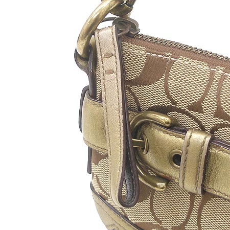 Coach(��ġ) �ñ׳�ó �ڰ��� ��� ����� ������Ʈ ����� �̹���4 - ���̺��� �߰���ǰ