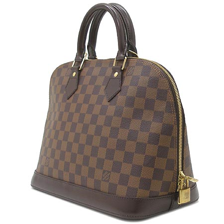 Louis Vuitton(���̺���) N51131 �ٹ̿� ĵ���� ���� �˸� ��Ʈ�� [��������] �̹���3 - ���̺��� �߰���ǰ