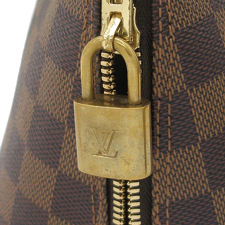Louis Vuitton(���̺���) N51131 �ٹ̿� ĵ���� ���� �˸� ��Ʈ�� [��������] �̹���4 - ���̺��� �߰���ǰ