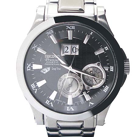 SEIKO() ̾ SNP003J Űƽ  ƿ  ð []