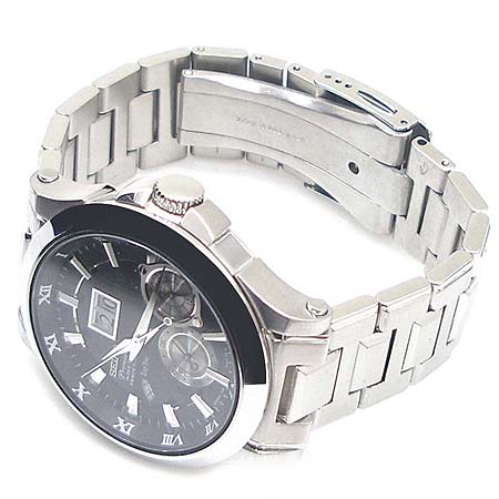 SEIKO() ̾ SNP003J Űƽ  ƿ  ð [] ̹2 - ̺ ߰ǰ