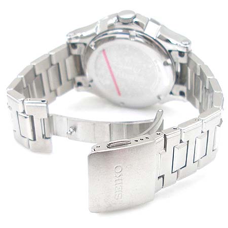 SEIKO() ̾ SNP003J Űƽ  ƿ  ð [] ̹3 - ̺ ߰ǰ