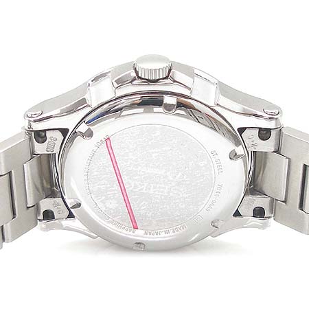 SEIKO() ̾ SNP003J Űƽ  ƿ  ð [] ̹4 - ̺ ߰ǰ