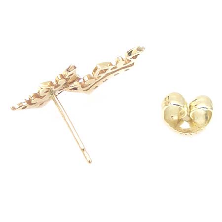 J.ESTINA(���̿���Ƽ��) 14K ��� ���� Ƽ�ƶ� ť�� ��� �Ͱ��� �̹���3 - ���̺��� �߰���ǰ