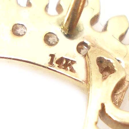 J.ESTINA(���̿���Ƽ��) 14K ��� ���� Ƽ�ƶ� ť�� ��� �Ͱ��� �̹���4 - ���̺��� �߰���ǰ
