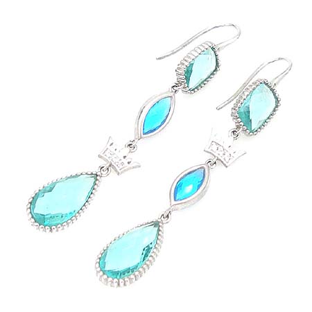 J.ESTINA(���̿���Ƽ��) 925 (�ǹ�) Ƽ�ƶ� ť�� ��� �Ͱ��� �̹���2 - ���̺��� �߰���ǰ