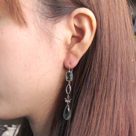 J.ESTINA(���̿���Ƽ��) 925 (�ǹ�) Ƽ�ƶ� ť�� ��� �Ͱ��� �̹���6 - ���̺��� �߰���ǰ