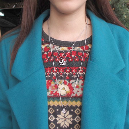 J.ESTINA(���̿���Ƽ��) 925 (�ǹ�) Ƽ�ƶ� ť�� �Ҵ�Ʈ 2�� ����� �̹���6 - ���̺��� �߰���ǰ
