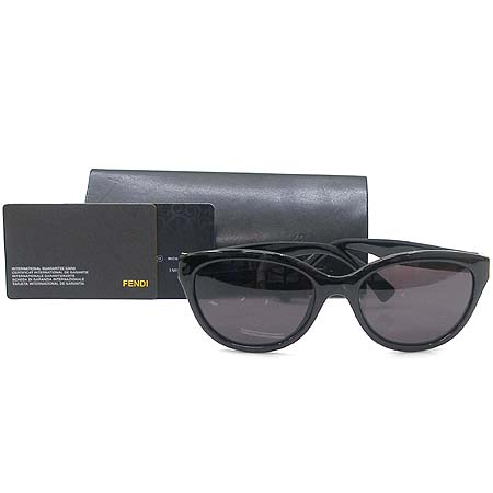 Fendi(���) FS5105K FF �ΰ� ���� ���۶� �̹���2 - ���̺��� �߰���ǰ