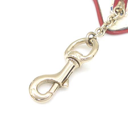 Gucci(����) 198344 ��Ʈ PVC ���� ŰȦ�� [��������] �̹���3 - ���̺��� �߰���ǰ