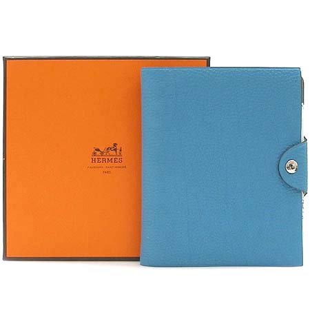 Hermes(�����޽�) NOTE COVER ��Ʈ Ŀ�� + ���� [��������] �̹���2 - ���̺��� �߰���ǰ