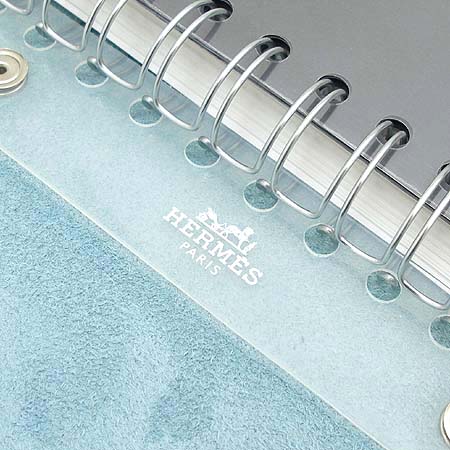 Hermes(�����޽�) NOTE COVER ��Ʈ Ŀ�� + ���� [��������] �̹���4 - ���̺��� �߰���ǰ
