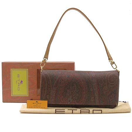 Etro(��Ʈ��) 01936 ������ Ŭ��ġ �� ����� [��������] �̹���2 - ���̺��� �߰���ǰ