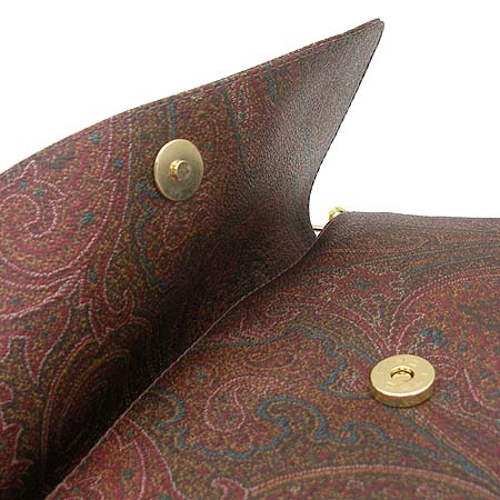 Etro(��Ʈ��) 01936 ������ Ŭ��ġ �� ����� [��������] �̹���4 - ���̺��� �߰���ǰ