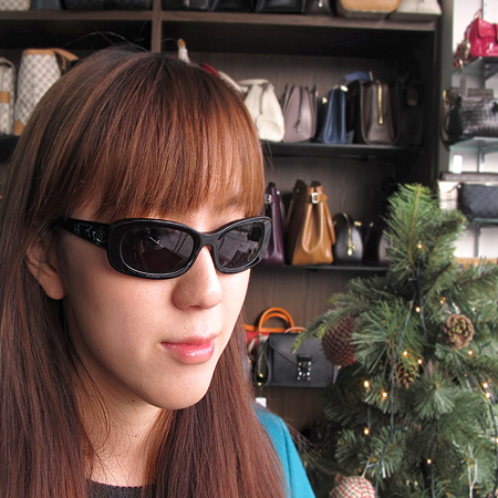 Chanel(����) 5011 ���� ���� ���۶� �̹���6 - ���̺��� �߰���ǰ