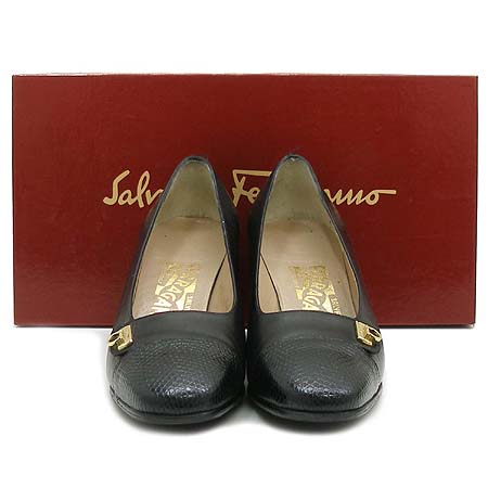 Ferragamo(��󰡸�) ���� ��ġ�� ������ ���� �̹���2 - ���̺��� �߰���ǰ