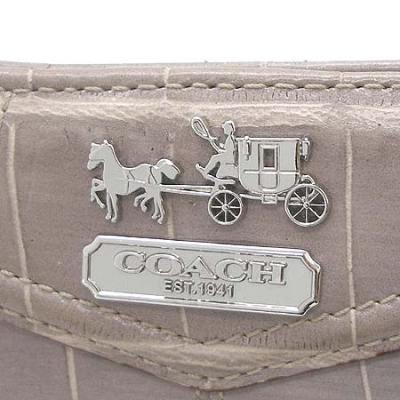 Coach(��ġ) ���� �ΰ� ũ��ũ���� ���� ������ �̹���2 - ���̺��� �߰���ǰ