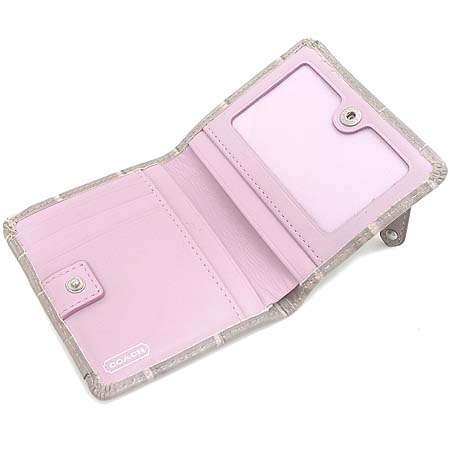 Coach(��ġ) ���� �ΰ� ũ��ũ���� ���� ������ �̹���3 - ���̺��� �߰���ǰ