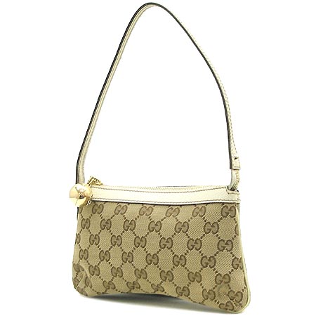 Gucci(����) 162737 GG�ΰ� �ڰ��� �Ŀ�ġ ����� [�б�������] �̹���2 - ���̺��� �߰���ǰ