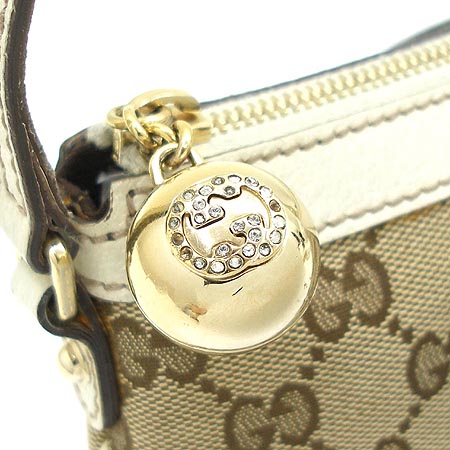 Gucci(����) 162737 GG�ΰ� �ڰ��� �Ŀ�ġ ����� [�б�������] �̹���4 - ���̺��� �߰���ǰ