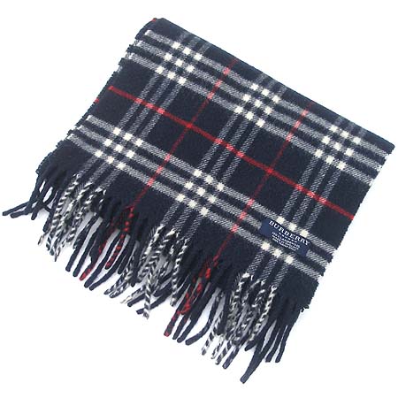 Burberry(������) 100% �� üũ ���÷� [�б�������] �̹���2 - ���̺��� �߰���ǰ