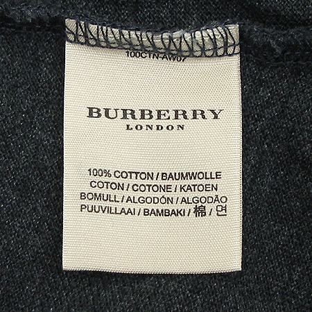 Burberry(������) Ƽ �̹���4 - ���̺��� �߰���ǰ