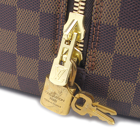 Louis Vuitton(���̺���) N41432 �ٹ̿� ĵ���� ������ GM ��Ʈ��(��) [�б�������] �̹���4 - ���̺��� �߰���ǰ