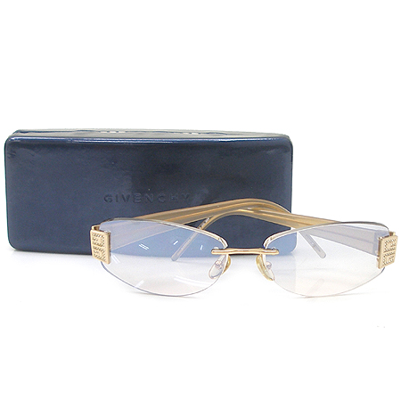 GIVENCHY(�����) SGV071S �ΰ� ť�� ��� ���� ���۶� �̹���2 - ���̺��� �߰���ǰ