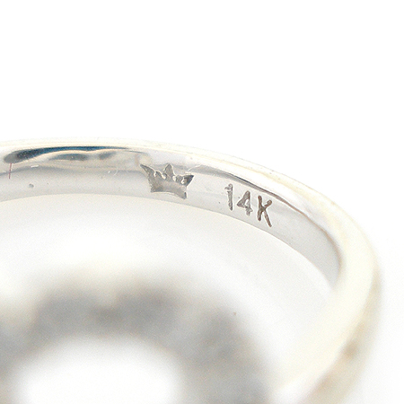 J.ESTINA(���̿���Ƽ��) 14K ȭ��Ʈ ��� ��Ʈ ť�� Ƽ�ƶ� ���� �̹���2 - ���̺��� �߰���ǰ