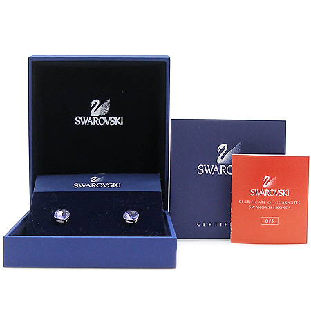 Swarovski(���ͷκ꽺Ű) ��� �Ͱ��� �̹���2 - ���̺��� �߰���ǰ