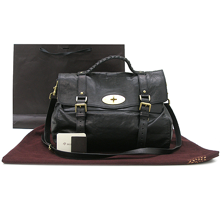 MULBERRY(�ֹ���) HH7541 671 A100 �˷��� ����Ʈ ���ȷ� �������� 2WAY [��������] �̹���2 - ���̺��� �߰���ǰ