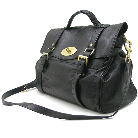 MULBERRY(�ֹ���) HH7541 671 A100 �˷��� ����Ʈ ���ȷ� �������� 2WAY [��������] �̹���3 - ���̺��� �߰���ǰ