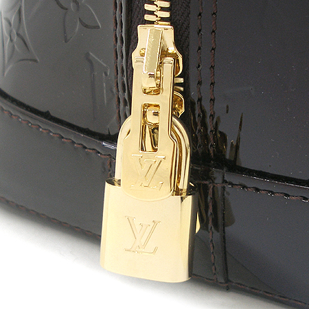 Louis Vuitton(���̺���) M93595 ���׷� ������ �Ƹ����� �˸�MM ��Ʈ�� [��������] �̹���5 - ���̺��� �߰���ǰ