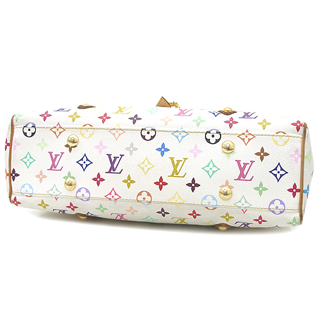 Louis Vuitton(���̺���) M40094 ���׷� ��Ƽ�÷� ȭ��Ʈ �������� MM ����� [�б�������] �̹���3 - ���̺��� �߰���ǰ