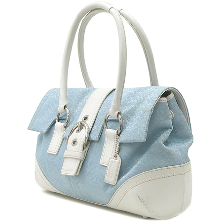 Coach(��ġ) �ñ׳�ó �ڰ��� ���� ��Ʈ�� �̹���2 - ���̺��� �߰���ǰ