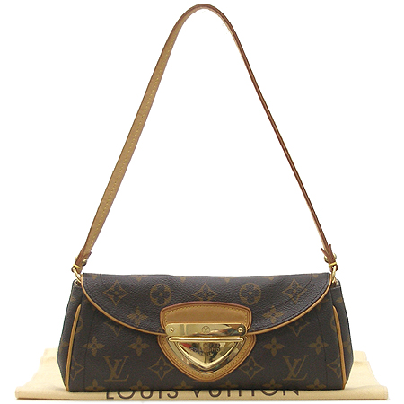 Louis Vuitton(���̺���) M40122 ���׷� ĵ���� ����� Ŭ��ġ �� ����� [��������] �̹���2 - ���̺��� �߰���ǰ