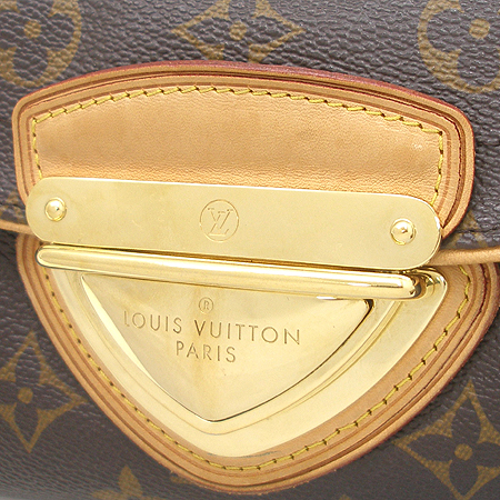 Louis Vuitton(���̺���) M40122 ���׷� ĵ���� ����� Ŭ��ġ �� ����� [��������] �̹���3 - ���̺��� �߰���ǰ