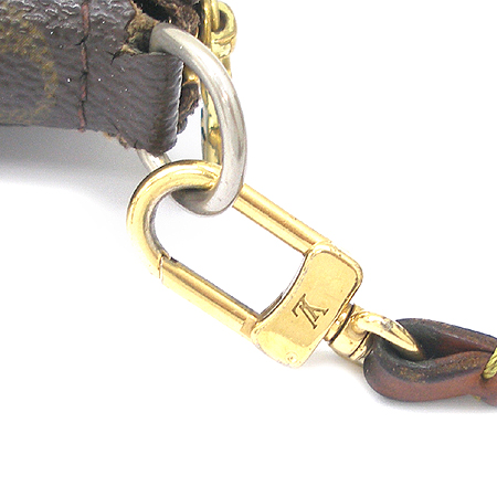 Louis Vuitton(���̺���) M51980 ���׷� ĵ���� ����Ʈ �׼����� �Ŀ�ġ ����� �̹���3 - ���̺��� �߰���ǰ