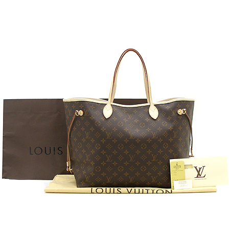 Louis Vuitton(���̺���) M40157 ���׷� ĵ���� �׹�Ǯ GM ����� [��������] �̹���2 - ���̺��� �߰���ǰ