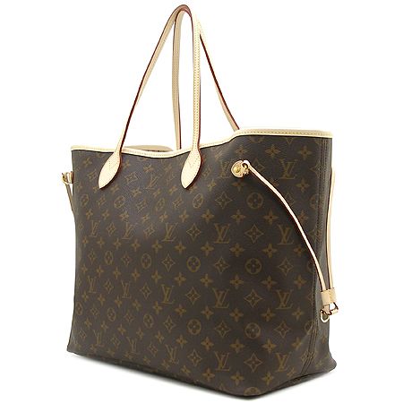 Louis Vuitton(���̺���) M40157 ���׷� ĵ���� �׹�Ǯ GM ����� [��������] �̹���3 - ���̺��� �߰���ǰ