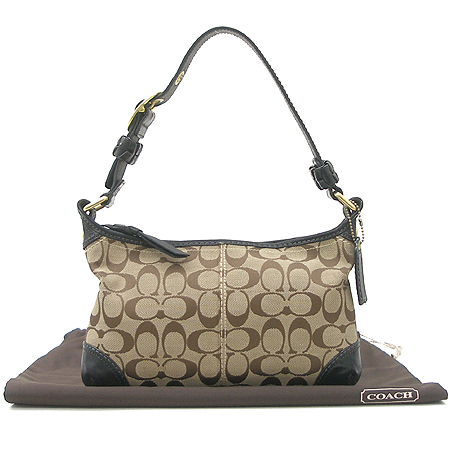 Coach(��ġ) 11480 �ñ׳��� ����� �̹���2 - ���̺��� �߰���ǰ