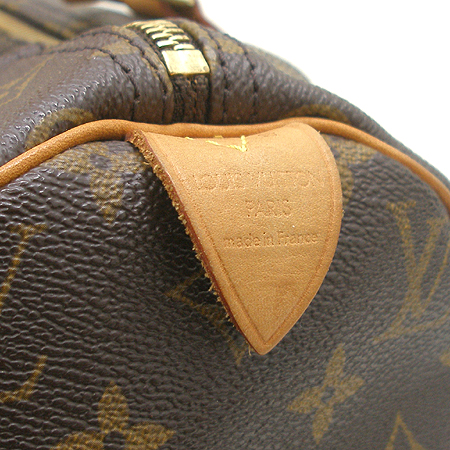 Louis Vuitton(���̺���) M41526 ���׷� ĵ���� ���ǵ� 30 ��Ʈ�� [��������] �̹���4 - ���̺��� �߰���ǰ