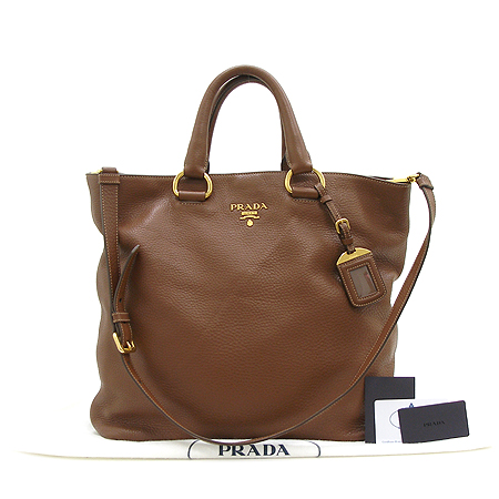 Prada(�����) BN1713 VIT.DAINO �۾��� ���� 2WAY [�б�������] �̹���2 - ���̺��� �߰���ǰ